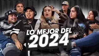 Lo mejor del a&ntilde;o| EL &Uacute;LTIMO ENTREVISTA2 del 2024