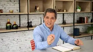 #1074 Para quem você confessa seus pecados?   | Este Dia Com Deus - Pr. Gilson Brito