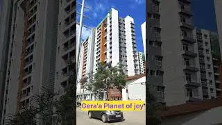 Gera&rsquo;s Planet of Joy Construction Progress 🏗️🔥#gera#kharadi#pune