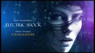 instruments -Electric Shock Music
