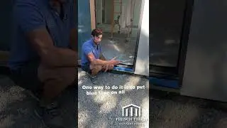 Jobsite Damage Prevention