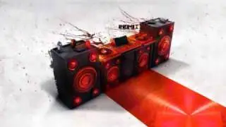 Russian Techno Remix