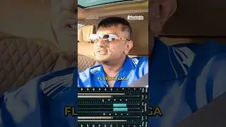 Honey Singh On Doing Computer Ka Jugaad | Mashable India