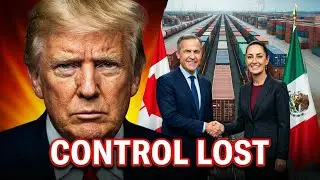 Canada&rsquo;s Secret $500M Path to Mexico Neutralizes U.S. Trade Power
