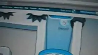 Club Penguin The Great Snow Maze