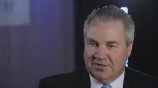 IUP Communications Media Alumnus Mike Young, CBS Radio