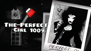 The Perfect Girl 100% by CherryTeam