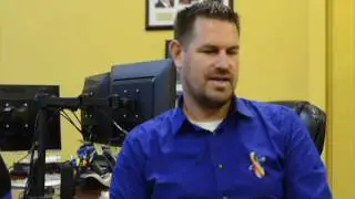Orlando Politics 50 for 50 Interview with Orange Dems Chair Wes Hodge and Vice Chair Nuren Haider