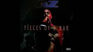 AZ, RZA - Whatever Happened (The Birth)