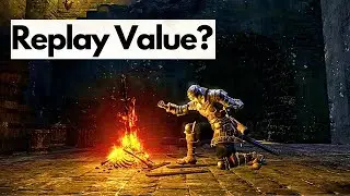 How Important Is Replay Value?