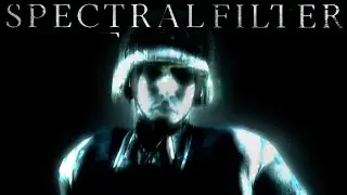 Collecting the Spirits of the soldiers | Spectral Filter