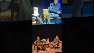 Bill Gates New Book, Source Code. Prerelease Event.