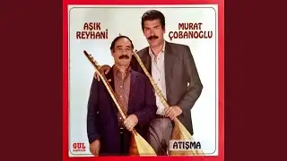 Gecede Bir Gündüzde Bir