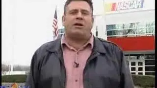 NASCAR - Raceline News 29-Dec-07 by The Auto Channel
