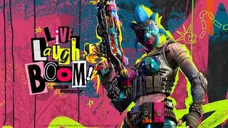 Live, Laugh, Boom! | Call of Duty: Mobile - Garena