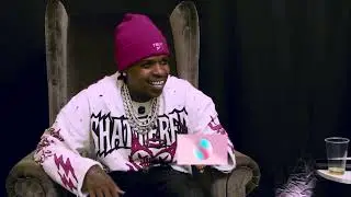 Finesse2Tymes Interview | Prison, Pressure & the Streets (Terrance Gangsta Williams)