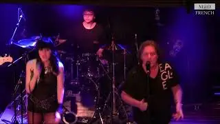 The Great Deceiver (Excerpt) - District 97 & John Wetton