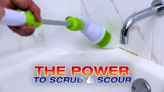 RESTORE 4 Power Spinner