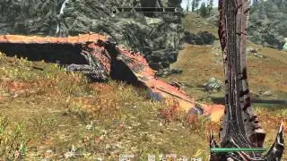 GTX 980 HOF - The Elder Scrolls V: Skyrim Legendary Edition (+MODs)