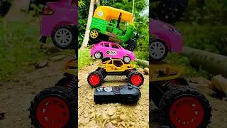 Best Remote Control cars 🤠🚗 #rccar #sho#toysvideo