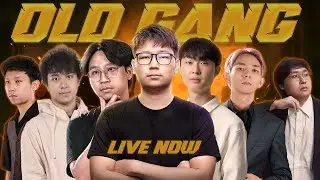 Chill ranked today guys