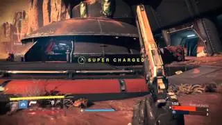 Intense Trials match and a clutch moment