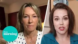 Are 12-Year-Olds Competent Enough To Make Vaccine Decision Over Parents? | This Morning