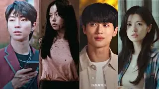 KDRAMA tiktok edits compilation because they’re iconic for ​@LennyLen