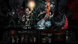 Countess without Shard Dust