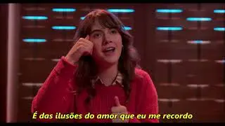 CODA  - Both Sides Now (Emilia Jones) (Tradu&ccedil;&atilde;o)