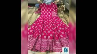 kurti collection for rayon fabric