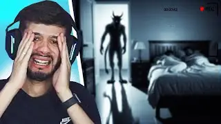 VÍDEOS DA DARKWEB QUE NINGUÉM DEVERIA VER! (Rafão Reage)