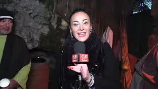 Panza. L'incanto del Presepe Vivente nelle stradine del borgo