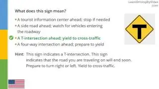 dmv practice test 2016 new