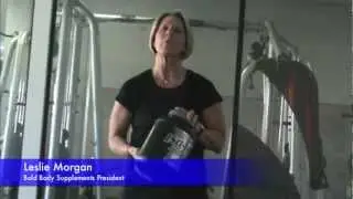 Dymatize-ISO 100 Review by Bold Body Supplements