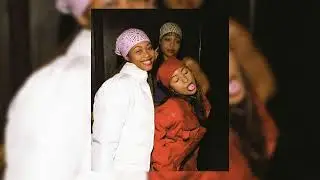 family affair - Mary J. Blige (sped up)