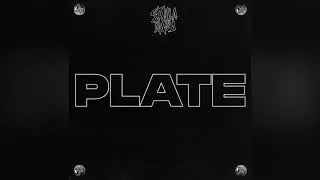 Skilla Baby - Plate [Clean]