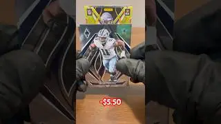 2024 Phoenix Blaster Box #2: Pack 3
