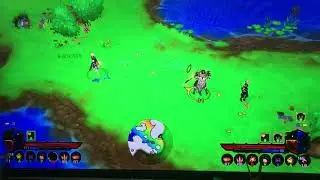 Verdadeiro NIVEL DA VACA 🐮 DIABLO III