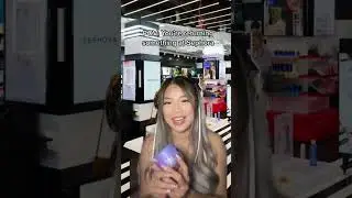 POV: You&rsquo;re returning something at Sephora 🛍️ #shorts