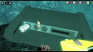 (Roblox) DOORS Daily Run Day #6 Speedrun (4:34) *NO CHEATS*