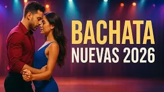 Bachata Mix 2026 💖 Lo Mejor de Aventura, Romeo Santos, Prince Royce &ndash; Bachatas Rom&aacute;nticas