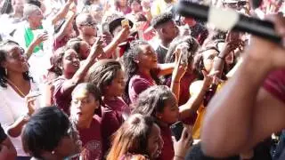 Magic City Classic 2016