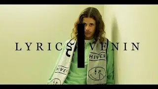 Joysad - Venin (Lyrics/Paroles)