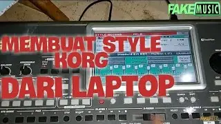 Tutorial Membuat Style dengan FL studio