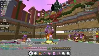 Easy Win FFA event---HylexMC