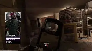 Rainbow 6 Ranked