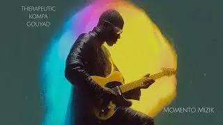 Whispers of Comfort | Momento Mizik | Therapeutic Kompa Gouyad
