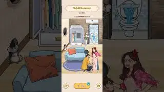 Brain Puzzle Tricky Quest Level 78 find money find all the money