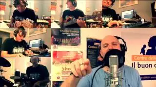 Forget you Cover  (Cee Lo Green) - Andrea Bonucci & Leonardo Peruzzi